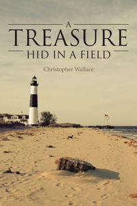 Produktbild: A Treasure Hid in a Field