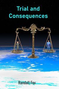 Produktbild: Trial and Consequences