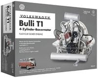 Produktbild: VW Bulli T1 Motorbausatz