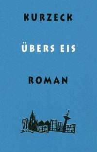 Produktbild: &Uuml;bers Eis