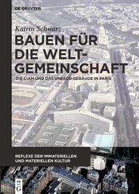 Produktbild: Bauen f&uuml;r die Weltgemeinschaft