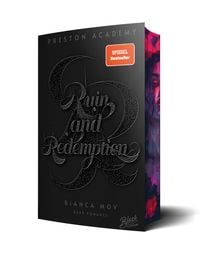Produktbild: Ruin and Redemption