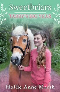 Produktbild: Sweetbriars Tabby's Big Year