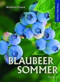 Produktbild: Blaubeersommer