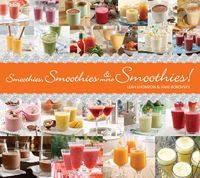 Produktbild: Smoothies, Smoothies & More Smoothies!