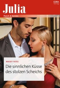 Produktbild: Die sinnlichen K&uuml;sse des stolzen Scheichs