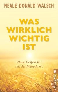 Produktbild: Was wirklich wichtig ist