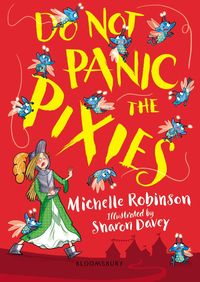 Produktbild: Do Not Panic the Pixies