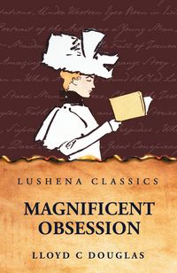 Produktbild: Magnificent Obsession