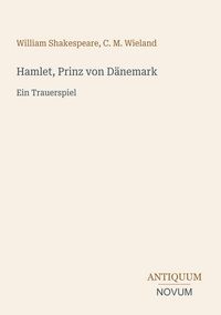 Produktbild: Hamlet, Prinz von D&auml;nemark