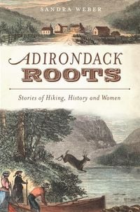Produktbild: Adirondack Roots