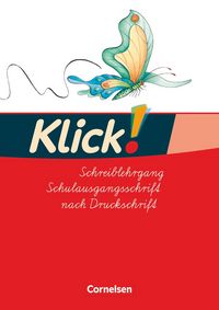 Produktbild: Klick! Erstlesen - Grundschule/F&ouml;rderschule - Zu allen Ausgaben - 1.-4. Schuljahr