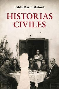 Produktbild: Historias civiles