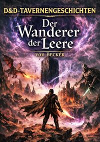 Produktbild: D&amp;D-Tavernengeschichten I Der Wanderer der Leere