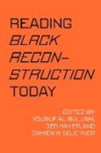 Produktbild: Reading Black Reconstruction Today