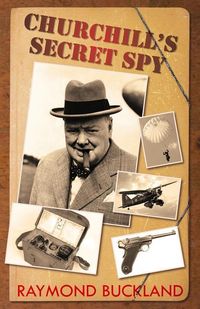 Produktbild: Churchill's Secret Spy