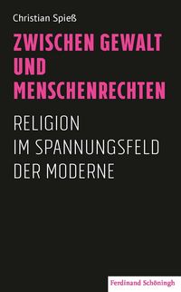 Produktbild: Zwischen Gewalt und Menschenrechten
