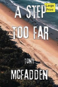 Produktbild: A Step Too Far
