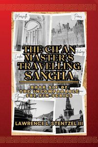 Produktbild: The Ch'an Master's Travelling Sangha