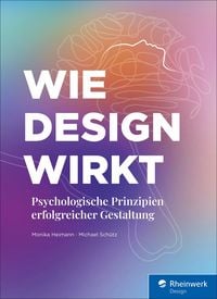 Produktbild: Wie Design wirkt