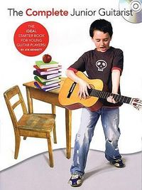 Produktbild: Comp Jr Guitarist