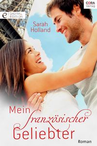 Produktbild: Mein franz&ouml;sischer Geliebter