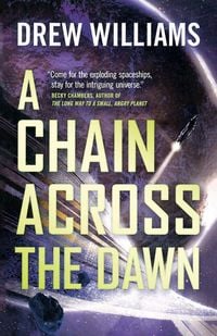 Produktbild: Chain Across the Dawn