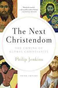 Produktbild: The Next Christendom