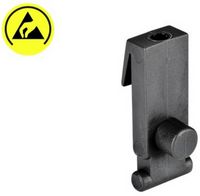 Produktbild: Ideal Tek SC-PCSS Leiterplattenverbinder (L x B x H) 40 x 14 x 17mm 1St.