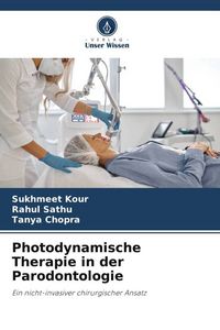 Produktbild: Photodynamische Therapie in der Parodontologie