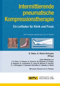 Produktbild: Intermittierende pneumatische Kompressionstherapie