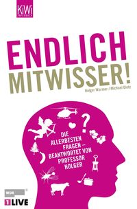 Produktbild: Endlich Mitwisser