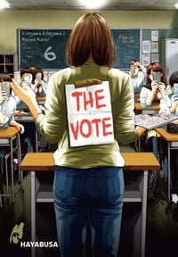 Produktbild: The Vote 6