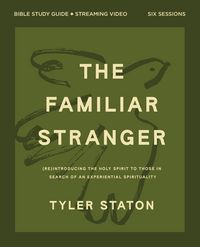 Produktbild: The Familiar Stranger Bible Study Guide Plus Streaming Video