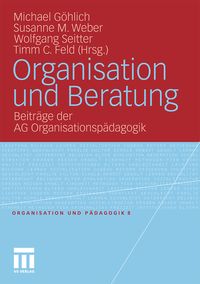 Produktbild: Organisation und Beratung
