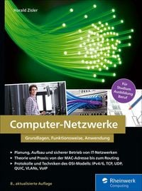Produktbild: Computer-Netzwerke