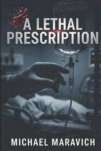 Produktbild: A Lethal Prescription