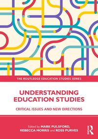 Produktbild: Understanding Education Studies