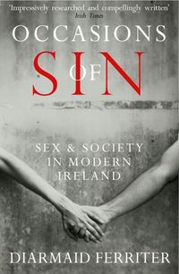 Produktbild: Ferriter, D: Occasions of Sin