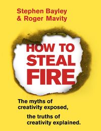 Produktbild: How to Steal Fire