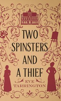 Produktbild: Two Spinsters and a Thief