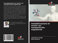 Produktbild: Immobilizzazione di enzimi con nanoparticelle magnetiche