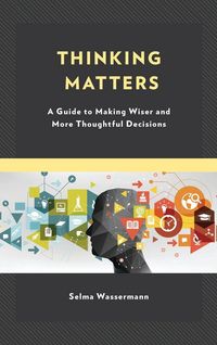 Produktbild: Thinking Matters