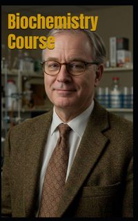 Produktbild: Biochemistry Course