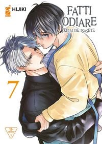 Produktbild: Fatti odiare. Kirai de isasete. Vol. 7