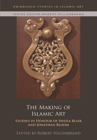Produktbild: Making of Islamic Art