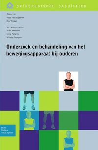 Produktbild: Onderzoek en behandeling van het bewegingsapparaat bij ouderen