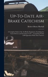 Produktbild: Up-To-Date Air-Brake Catechism