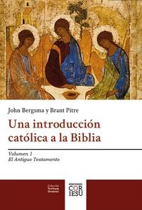 Produktbild: Una introducci&oacute;n cat&oacute;lica a la Biblia
