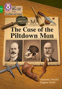 Produktbild: The Case of the Piltdown Man
